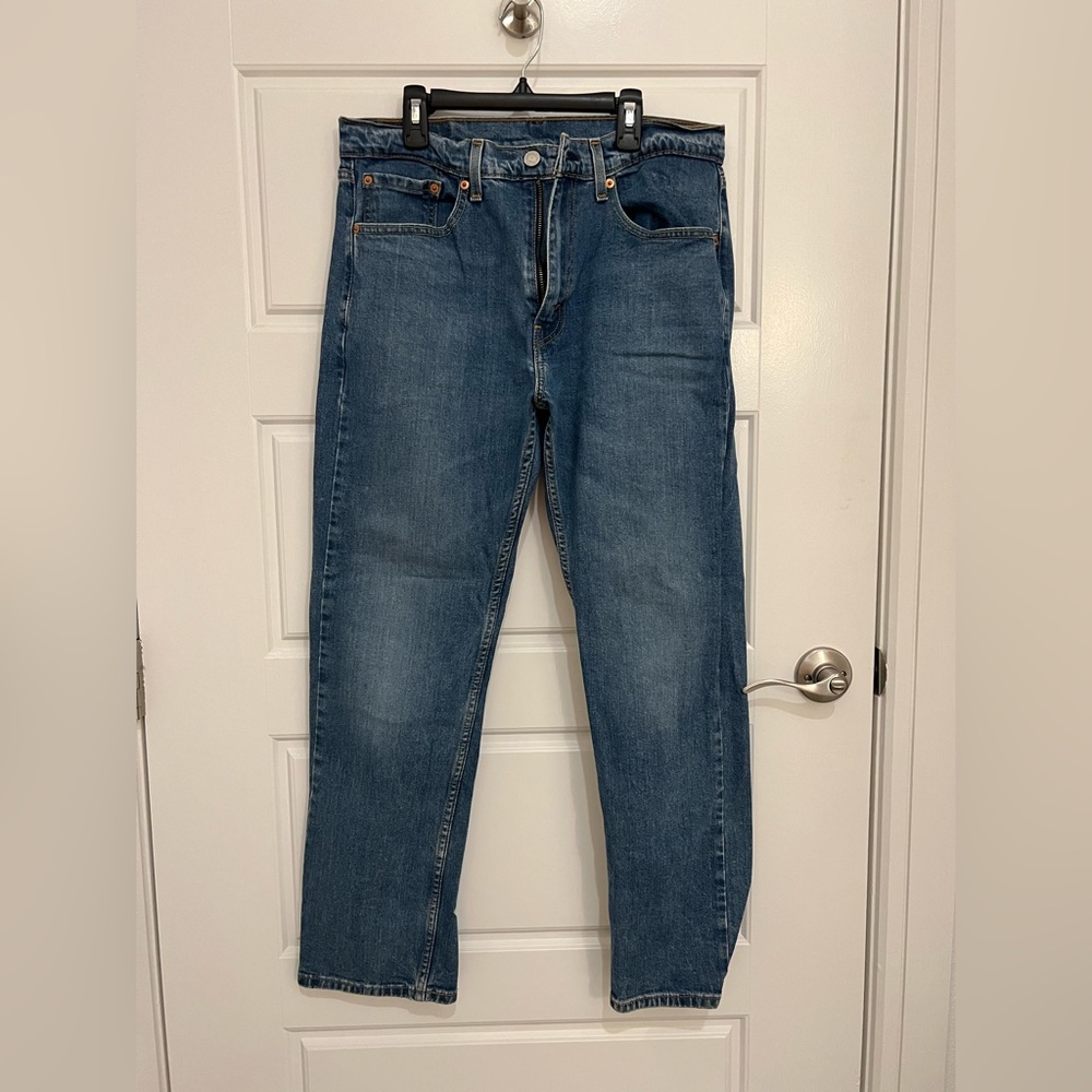 Levi’s